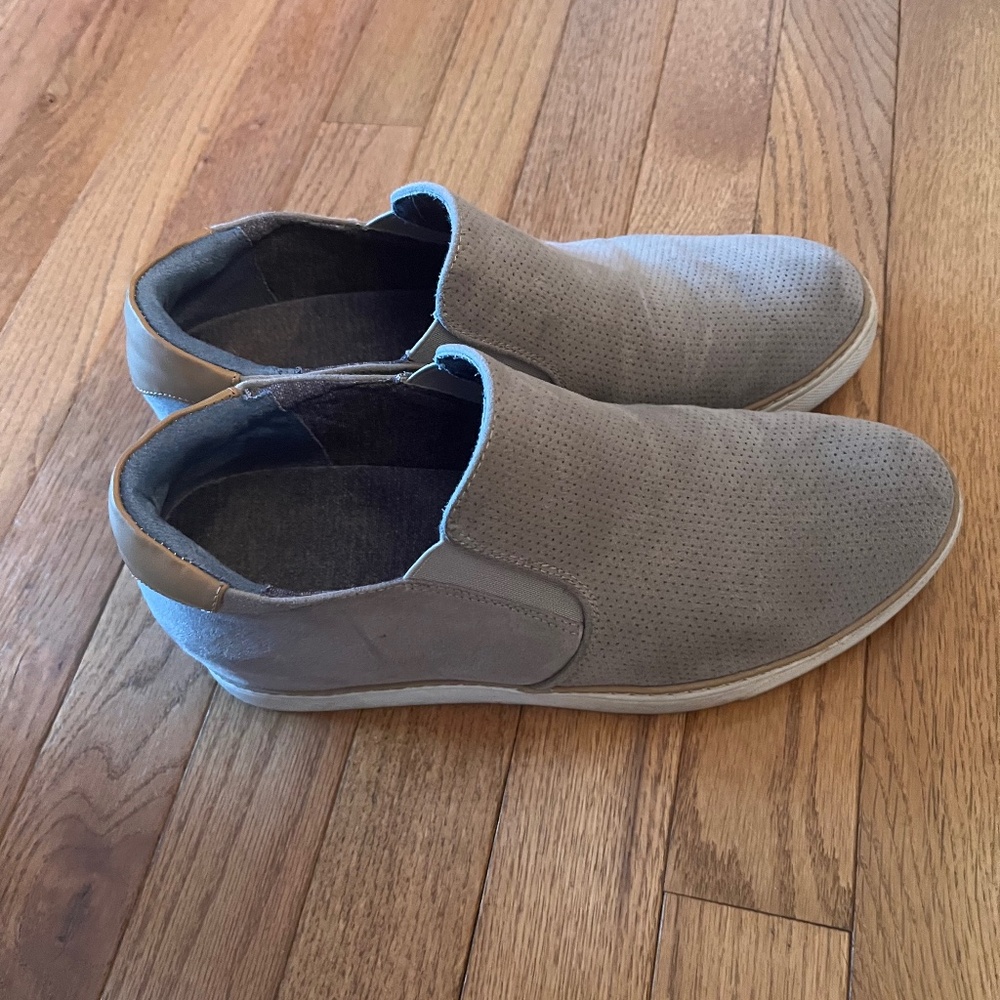 Dr. Scholl’s Ankle Boots